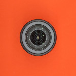 لنز کانن EF-S 18-135mm f/3.5-5.6 IS USM دست دوم